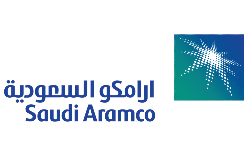Saudi-Aramco